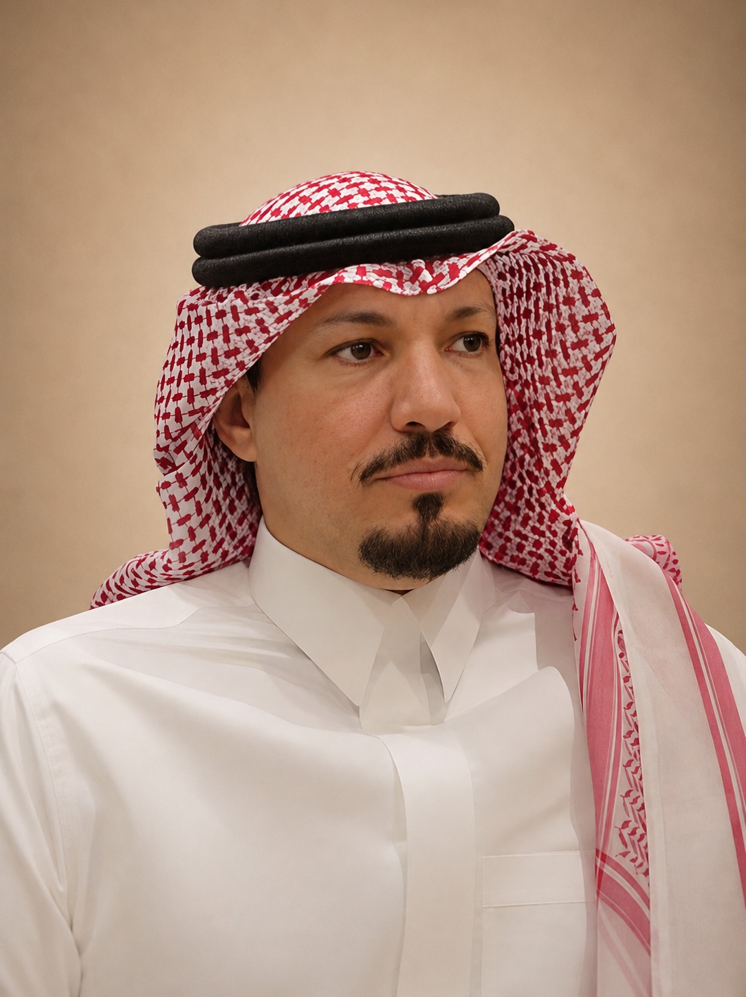 Mutlaq Abdullah Al Shammari
