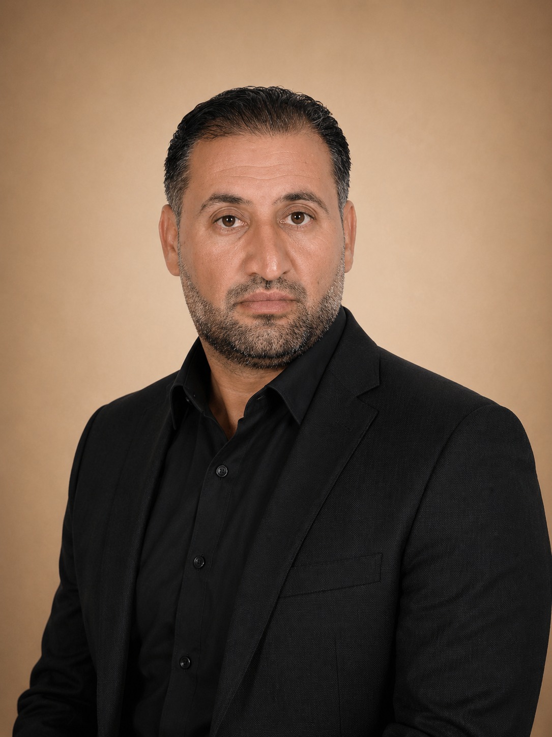 Fahad Mousa Halol AlHossen AlSaklawi