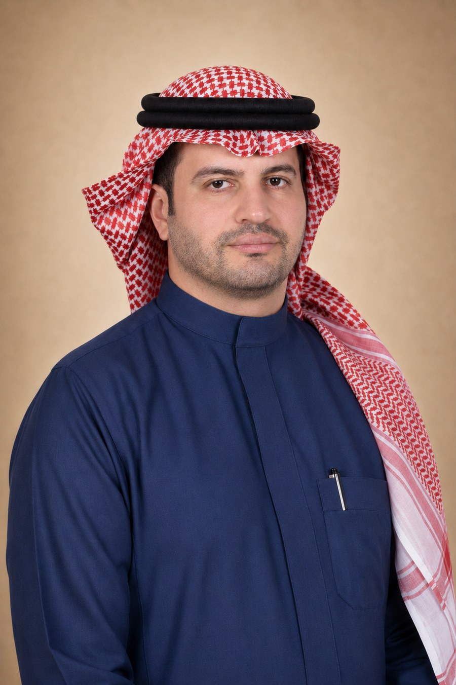 Fahed Pharaon