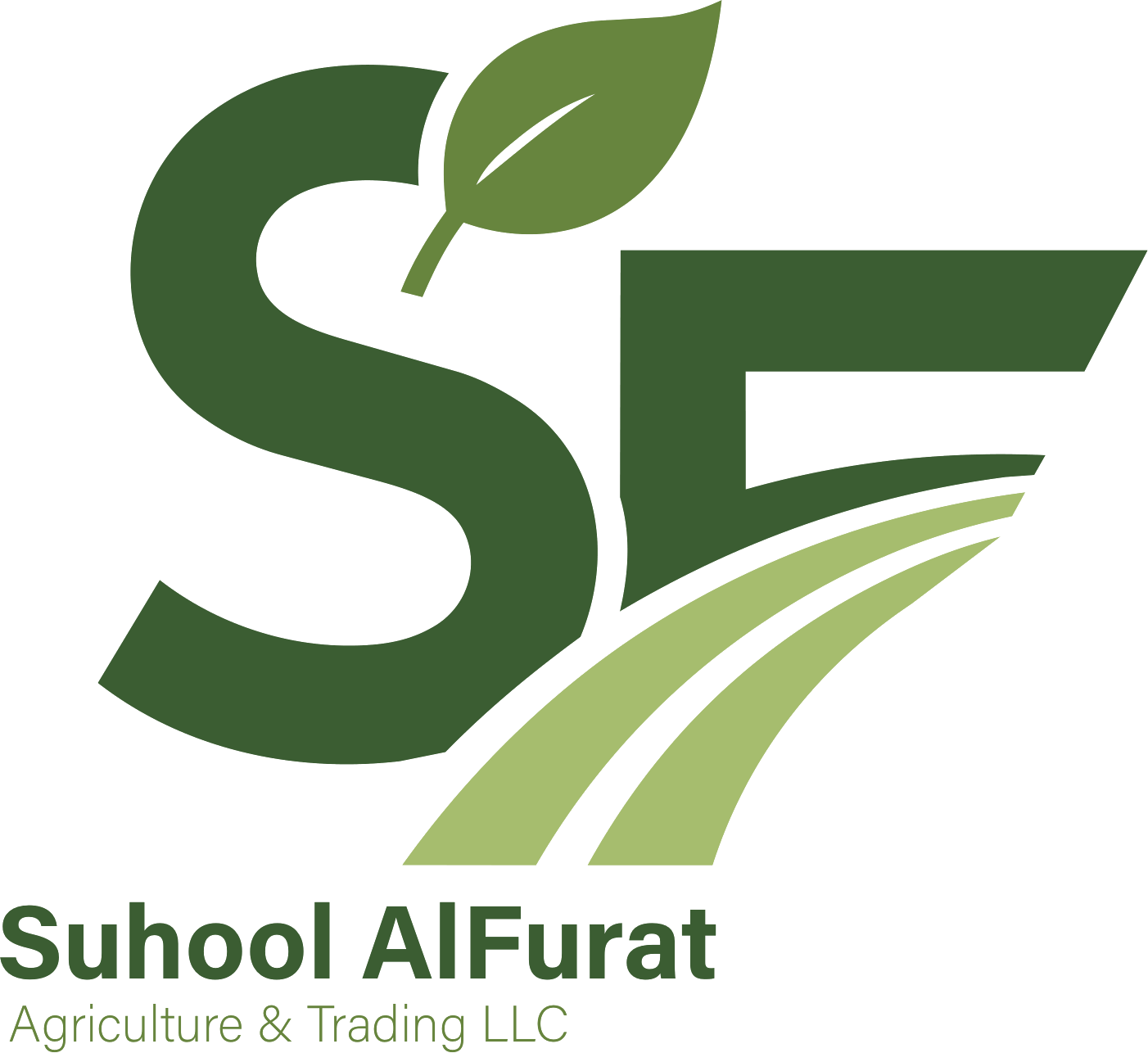 Suhool AlFurat for Agriculture and Trade logo